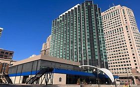 Fort Pontchartrain Detroit, A Wyndham Hotel